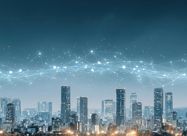 ¿Comprar propiedades desde US$1.000? Blockchain empieza a cambiar el negocio inmobiliario
