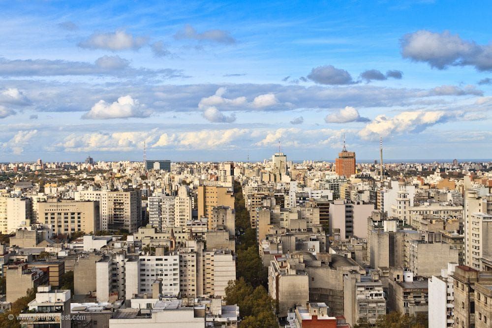 Los barrios “olvidados” de Montevideo empiezan a ganar terreno inmobiliario