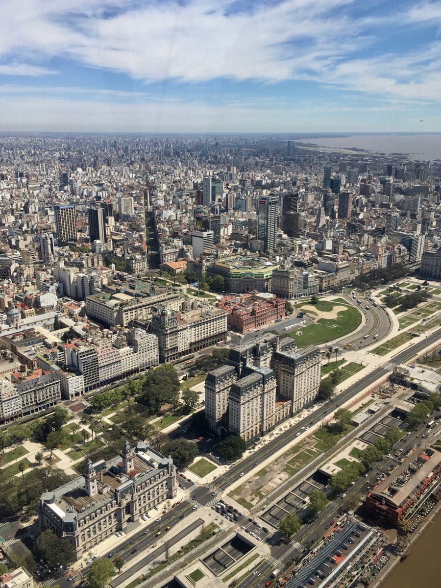 El nuevo mapa inmobiliario de Buenos Aires: qué barrios crecen y cuáles empiezan a frenarse