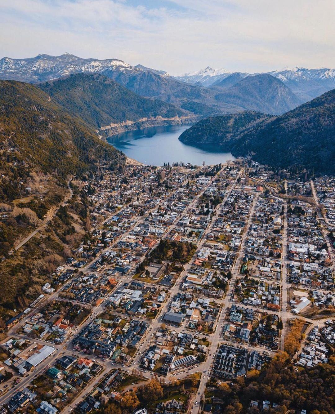 Patagonia: el nuevo polo inmobiliario argentino… pero no para todos
