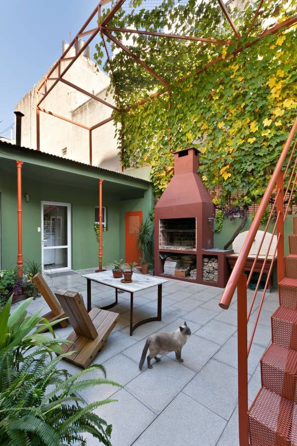 Patio, terraza y bajas expensas: por qué explotan los PH
