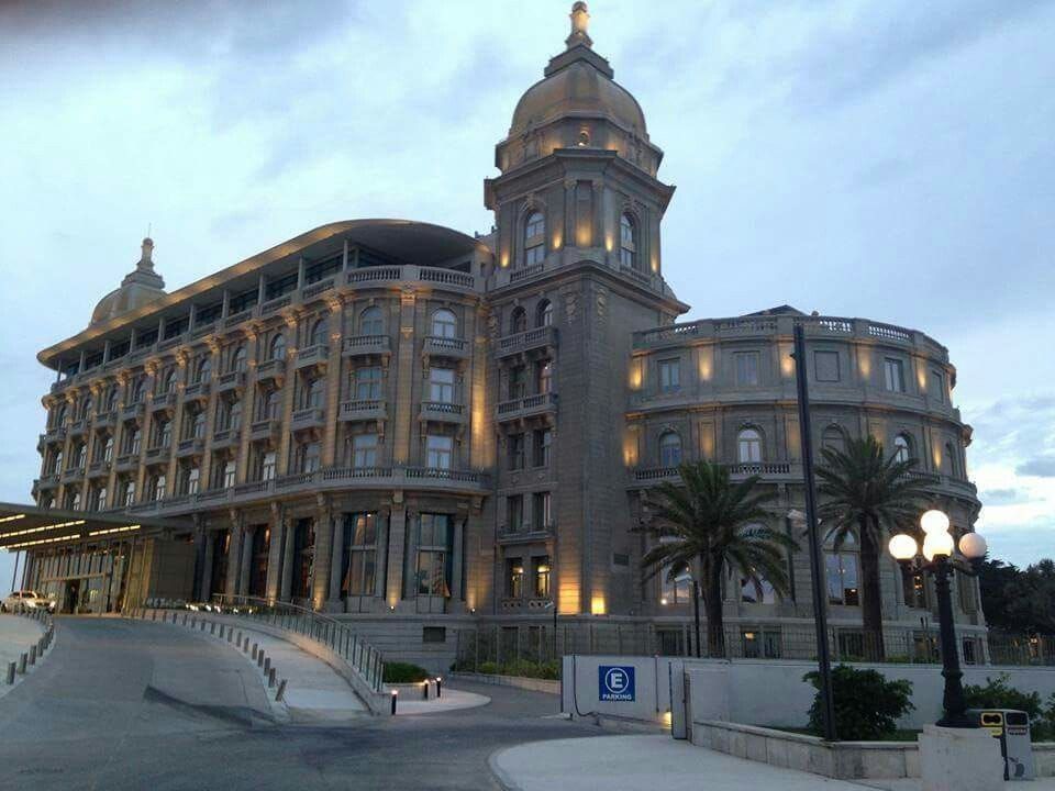 ¿Montevideo tendrá su propio “Nordelta”?