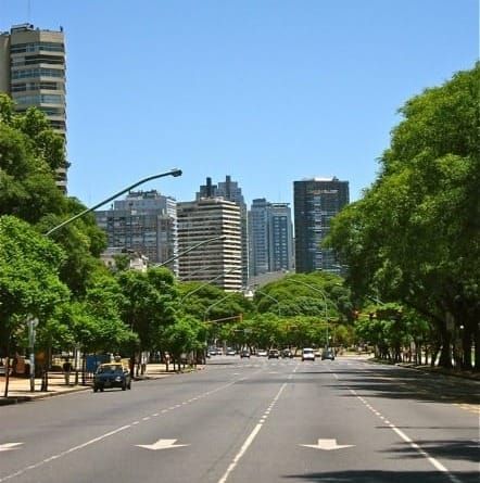 Sale a la venta un lote premium en Palermo y el real estate ya mira la subasta