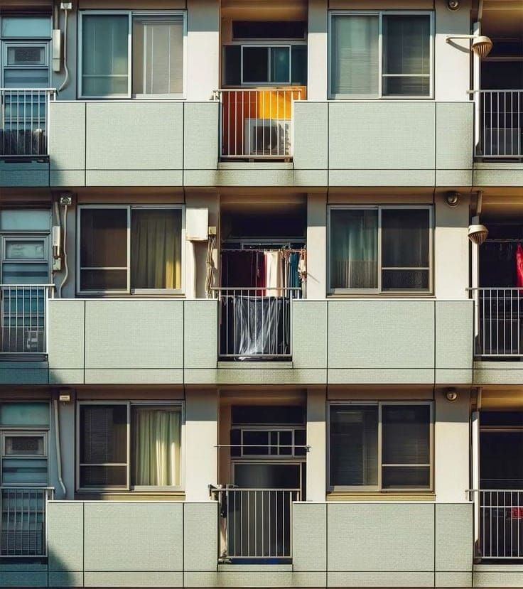 La paradoja inmobiliaria: hay crédito, pero pocos pueden acceder