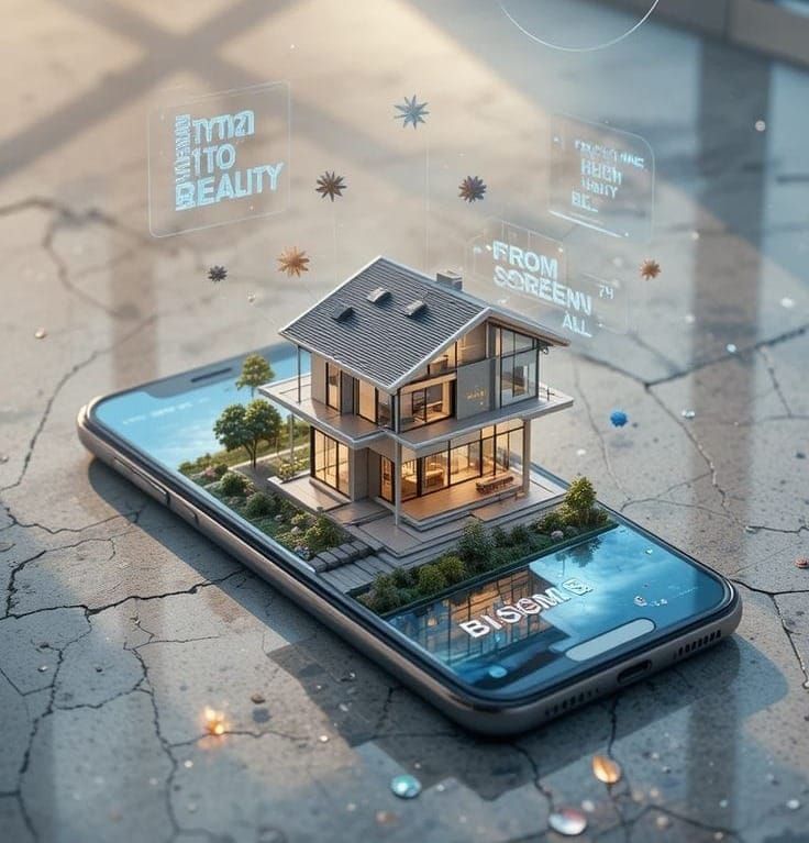 ¿La inteligencia artificial puede cambiar cómo trabajan las inmobiliarias?