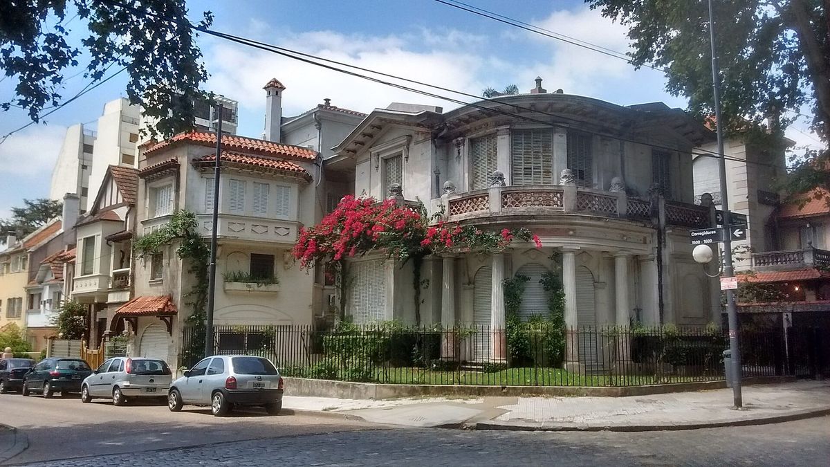 ¿Cuál es la zona de CABA que promete ser el próximo boom inmobiliario?