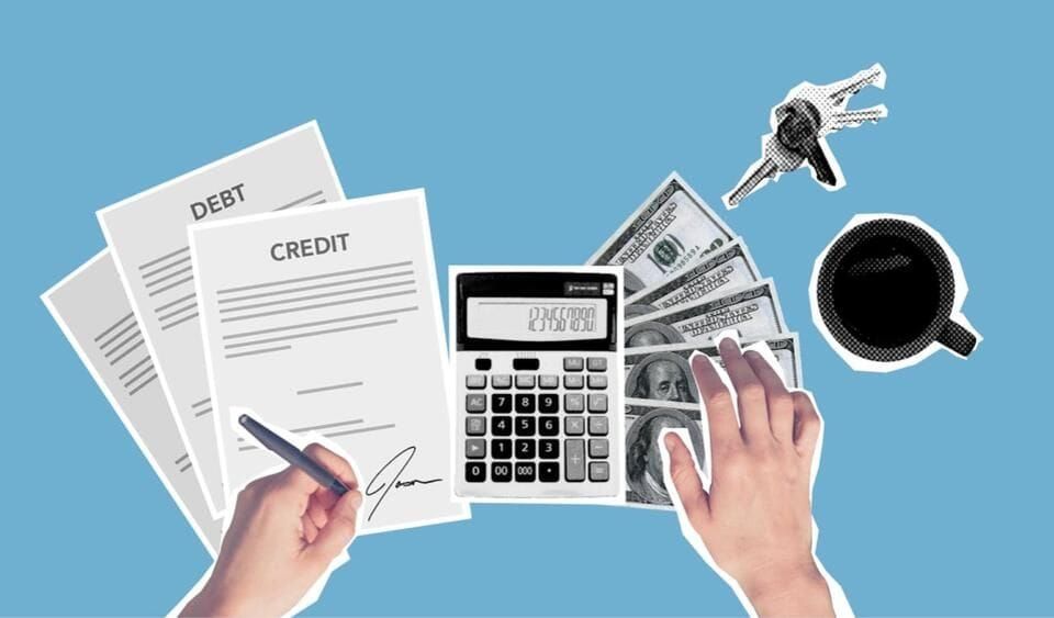 Créditos para comprar en pozo: la llave que podría mover al mercado inmobiliario