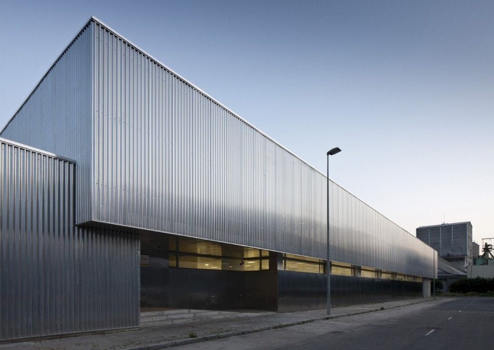 Naves industriales: el negocio inmobiliario que vuelve a ganar atractivo