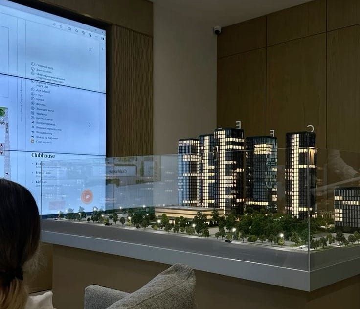 Mercado de capitales y ladrillo: la nueva etapa que mira el real estate