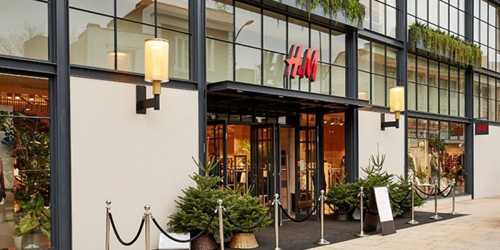 H&M, Miniso y locales vacíos: las dos caras del comercio en Palermo