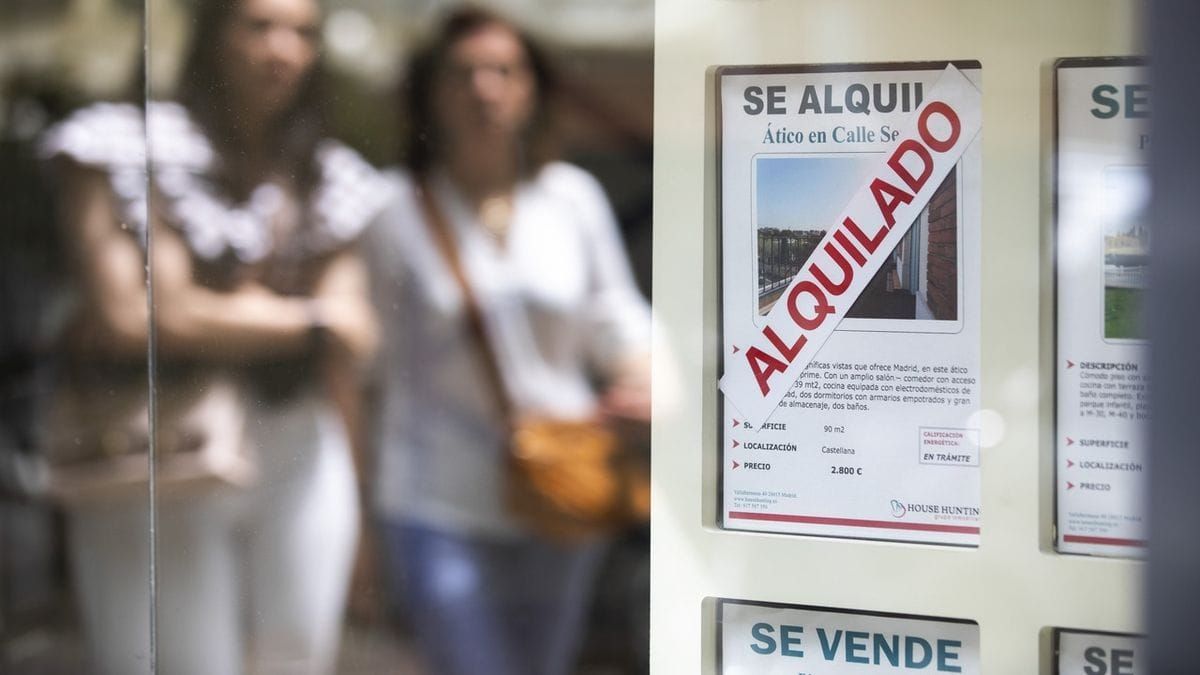 ¿Los alquileres porteños empiezan a desacelerar?