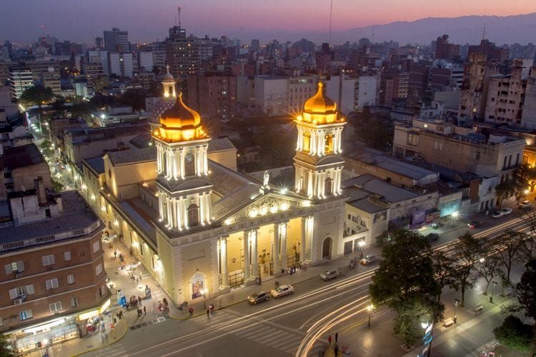 ¿Cuál es la ciudad argentina con los alquileres más baratos?