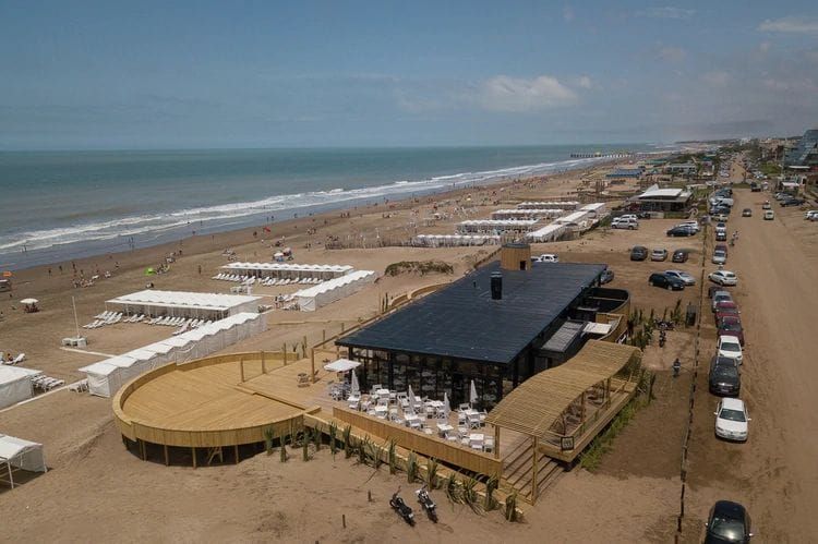 Pinamar ya no es solo verano: el mercado que puede crecer hasta cinco veces