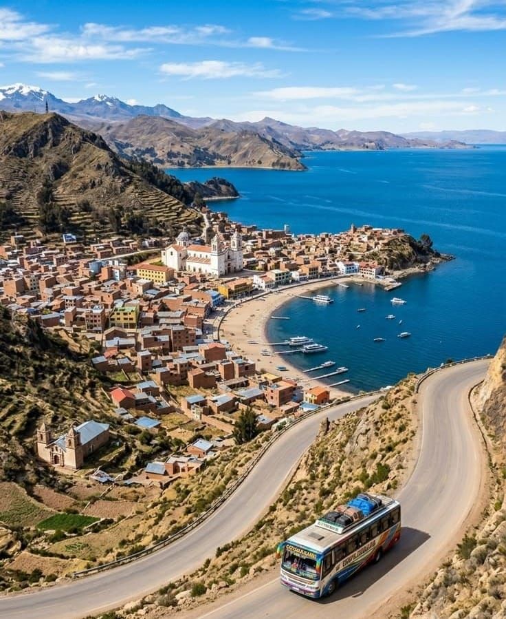 ¿Cuál es el país más barato de Sudamérica para vivir?