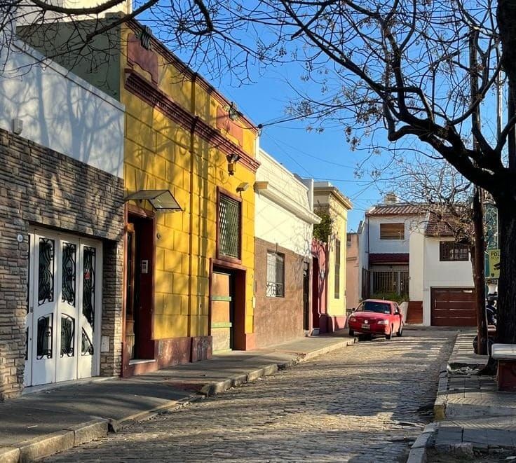 Escrituras en Provincia: mejora mensual, pero caída frente a 2025