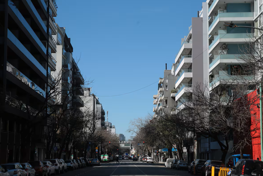¿Cuál es la microzona de Palermo que empieza a concentrar nuevos proyectos, cultura y demanda inmobiliaria?