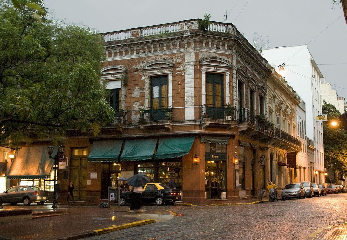 ¿San Telmo vuelve a estar en la mira de los inversores?