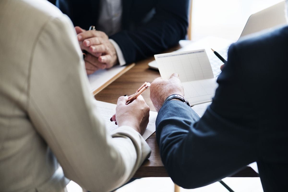¿Volvió la negociación fuerte al mercado inmobiliario?