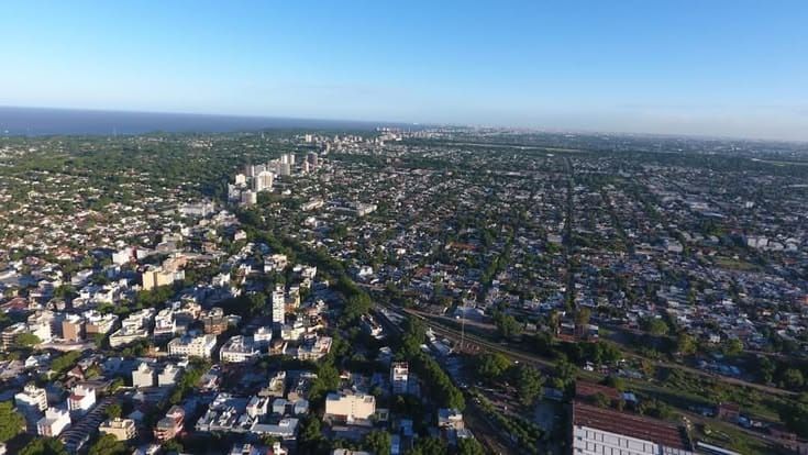 El mapa de la construcción bonaerense: los municipios que más crecieron en obra