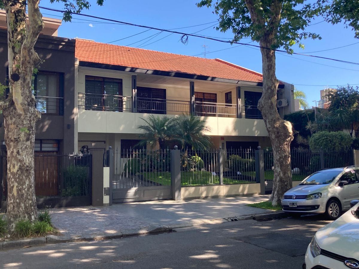Devoto se encarece y abre oportunidades en Villa del Parque, Monte Castro y Versalles