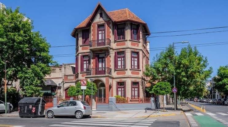 Patrimonio, precio y mercado: la casa de Núñez que todos miran pero nadie compra