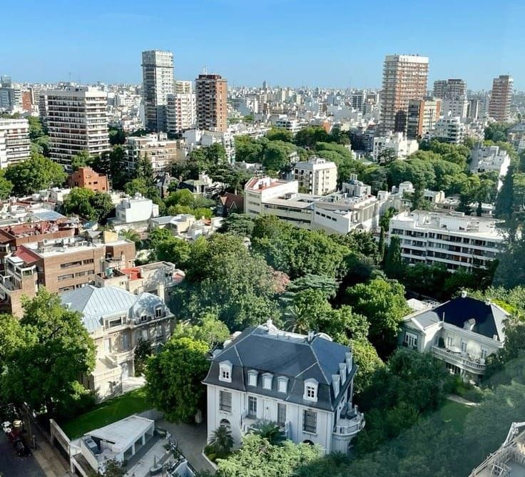 Belgrano crece con nuevos desarrollos, pero también suma tensiones urbanas