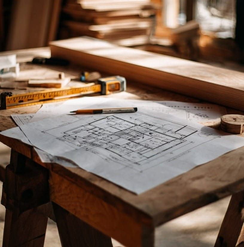 Mano de obra y eficiencia: la nueva presión sobre el costo de construir