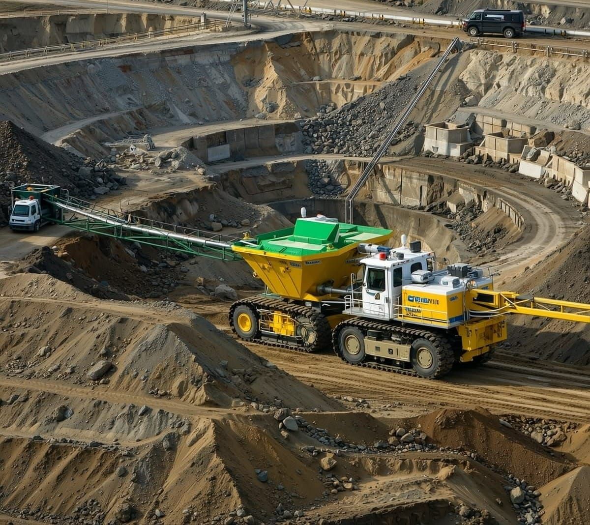 Minería, RIGI y desarrollo territorial: el litio acelera nuevos proyectos