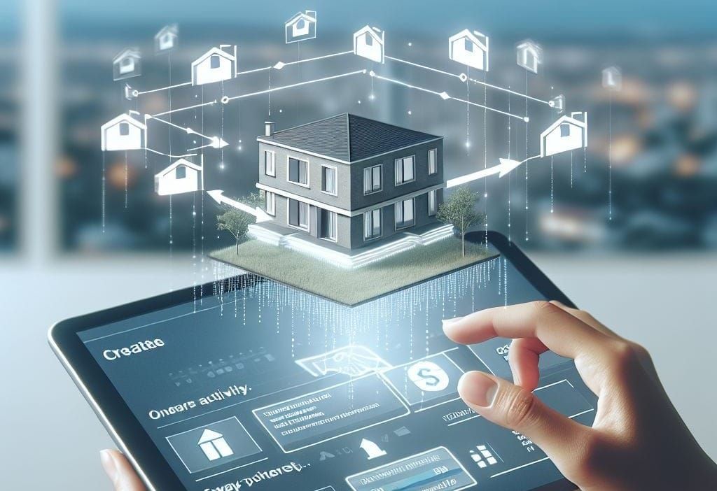 Del ladrillo al token: la nueva apuesta para invertir y acceder a crédito