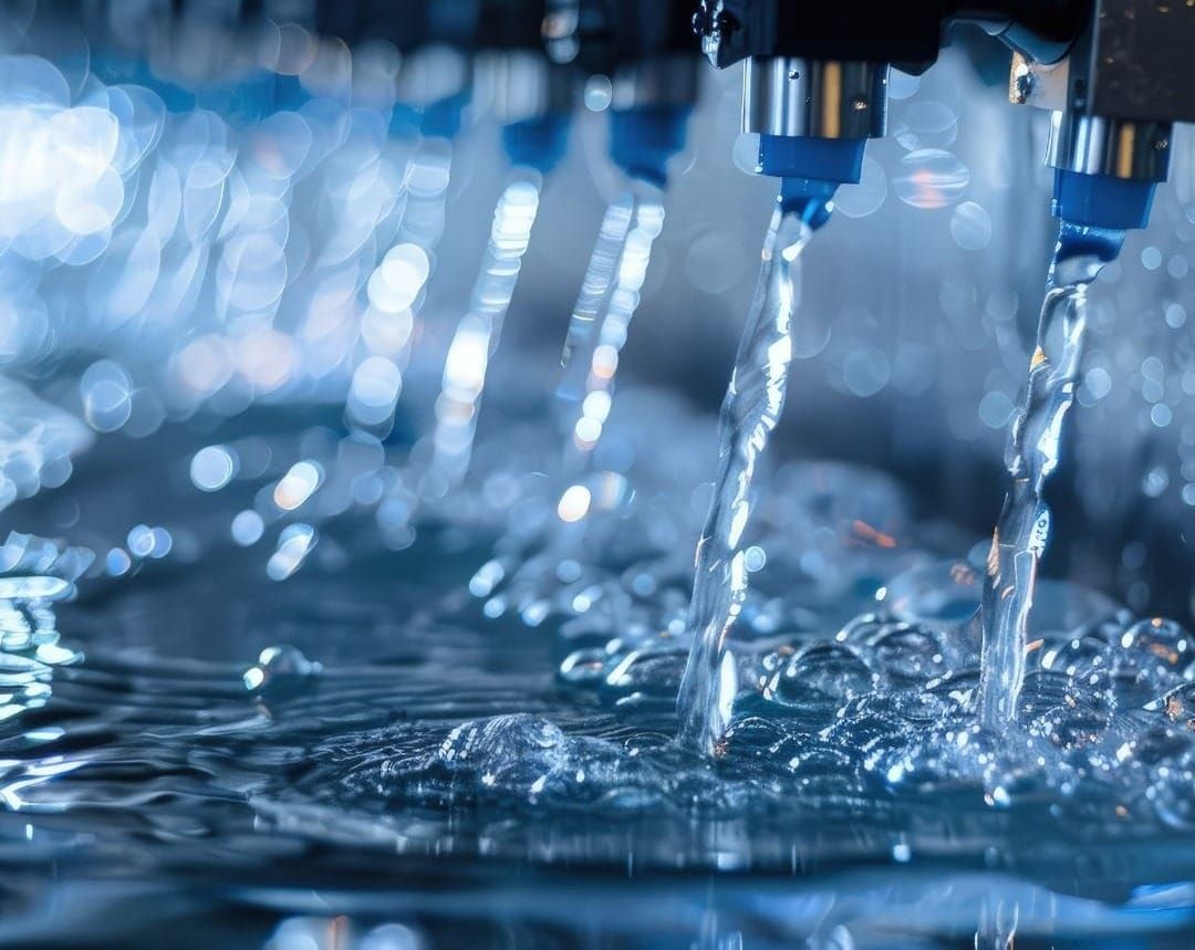 Un edificio piloto en Tucumán busca repensar el uso del agua en la construcción