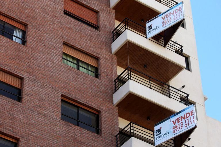 Propiedades usadas: vuelve la negociación y aparecen bajas de hasta 12%