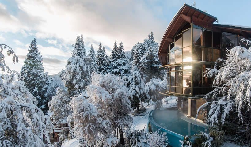 Vista, turismo y renta: por qué Bariloche sigue atrayendo inversión inmobiliaria