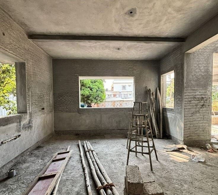 Construir una casa de 100 m² ya se acerca a los $240 millones