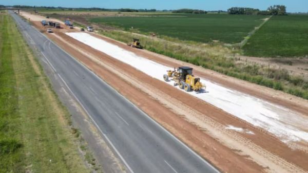 Construirán una autopista que conectará dos ciudades del norte bonaerense.