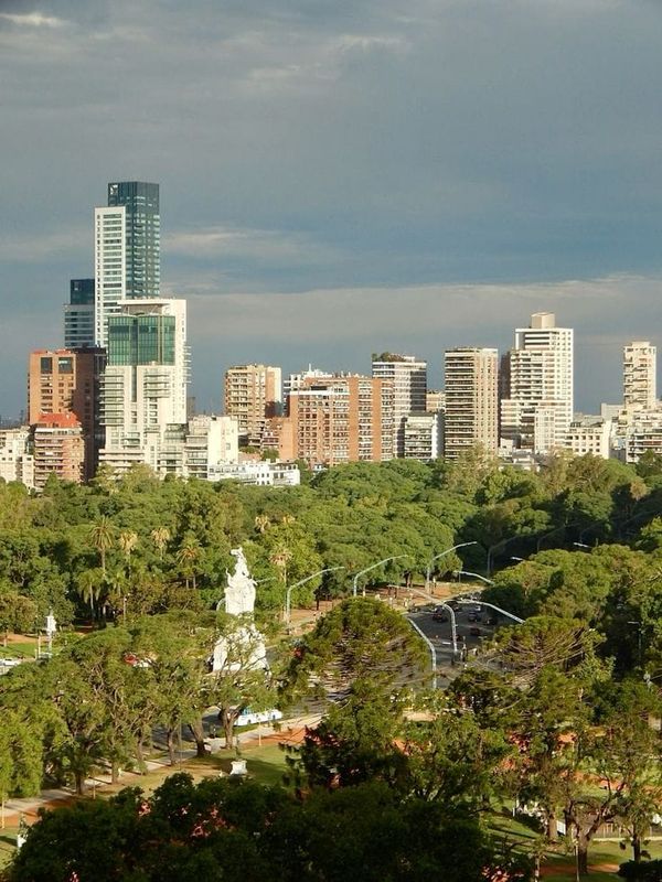 CABA: los barrios donde todavía hay precio para corregir