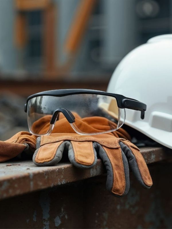 Seguridad en obra: un accidente que vuelve a poner el foco en los controles