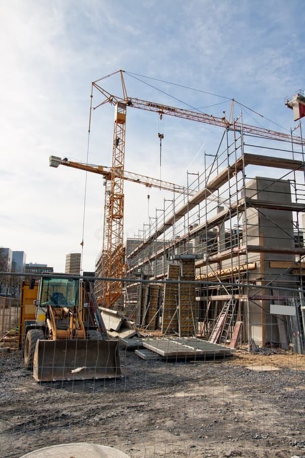 La construcción muestra señales de estabilidad al comenzar 2026