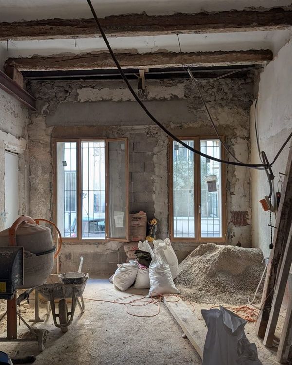 El “rulo inmobiliario”: comprar, refaccionar y vender en pocos meses
