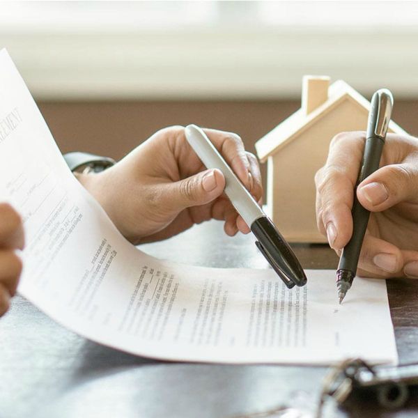 ¿Se puede comprar un departamento en cuotas sin banco?