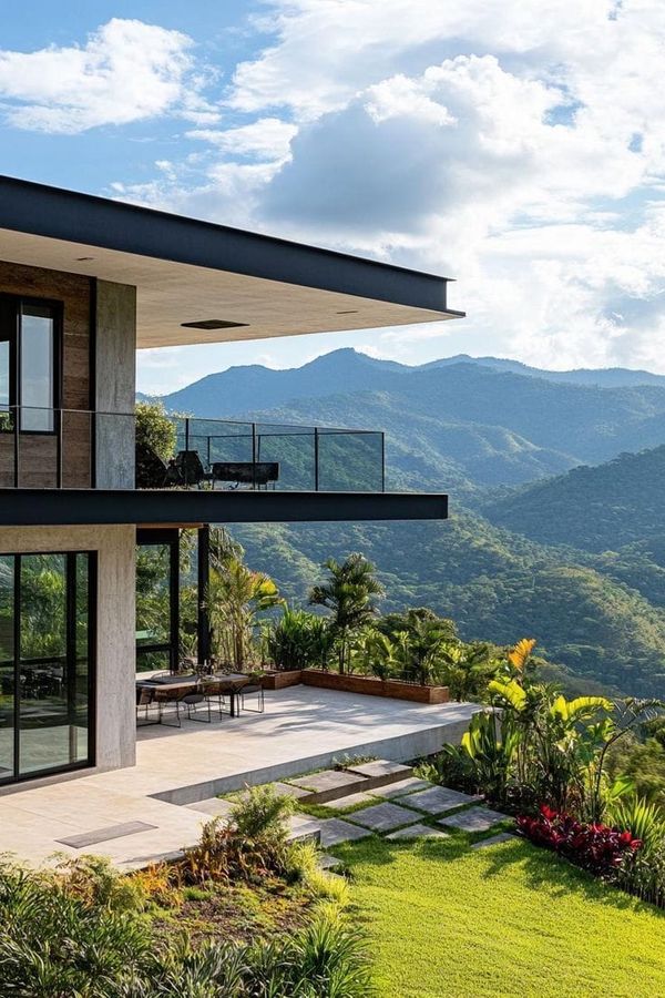 Bariloche vive un nuevo boom de construcción privada