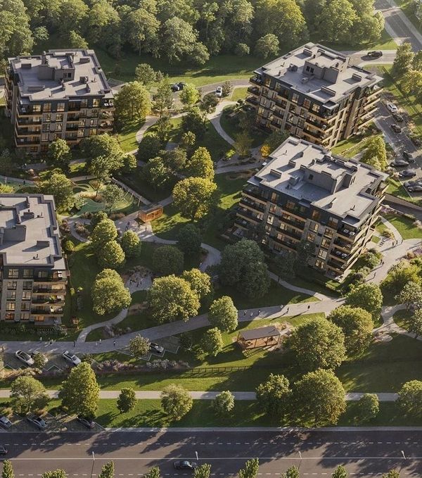 El nuevo “ticket bajo” del real estate turístico