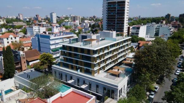 De convento centenario a proyecto premium: ¿la reconversión más llamativa de Villa Devoto?