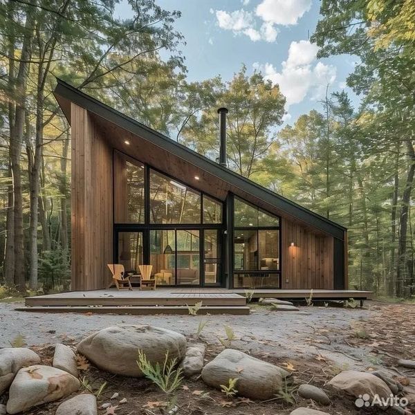 Vivir con menos: la revolución de las tiny houses en Argentina