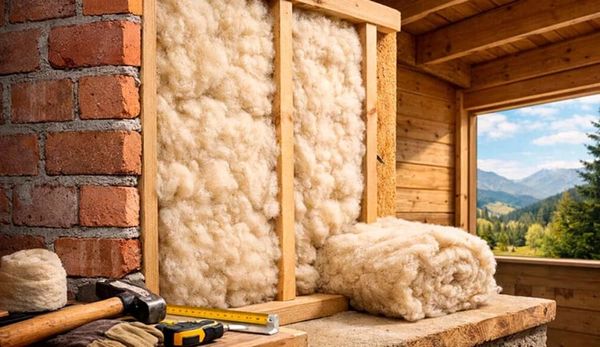 Construcción ecológica: de diferencial a variable clave del negocio