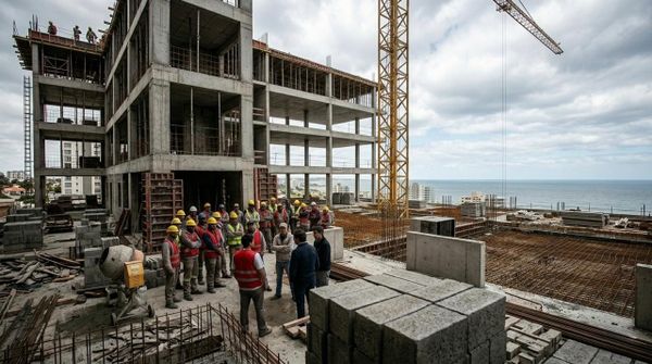 URUGUAY: el costo país del que nadie habla en la construcción