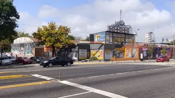 ¿Se viene una jugada millonaria en Palermo? Subastan terrenos por US$14,9 millones