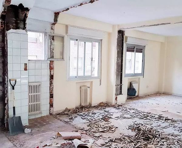 Flipping inmobiliario: el negocio de reciclar propiedades vuelve a crecer en Argentina