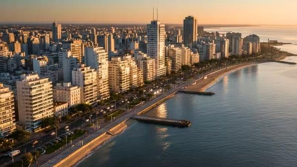 ¿La seguridad ya define dónde vivir? El cambio silencioso en el mercado de Montevideo