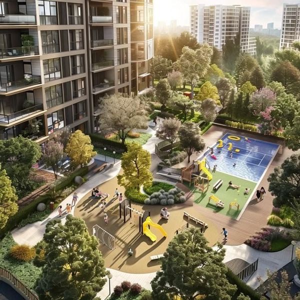 El mercado inmobiliario se adapta a las nuevas familias: qué tipo de viviendas empiezan a ganar terreno