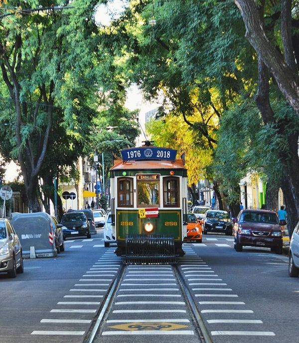 ¿Por qué Caballito genera tanta pertenencia? El barrio que combina ciudad y vida de barrio
